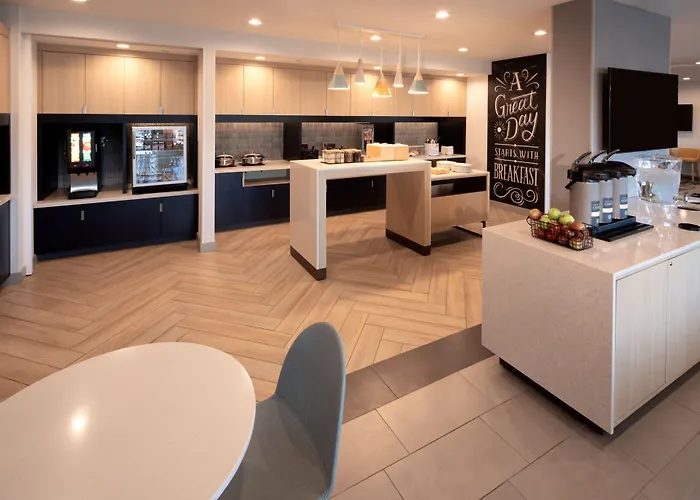 Towneplace Suites By Marriott Ellensburg