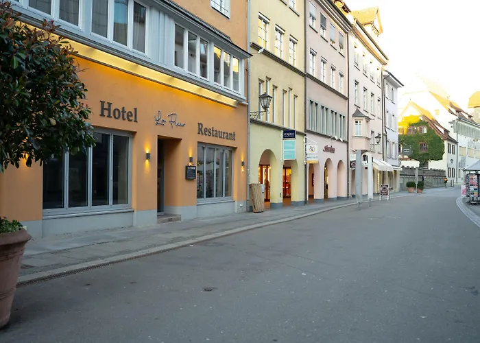 Hotel La Fleur