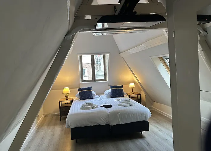 De Bronzen Koets Hotel Nijmegen