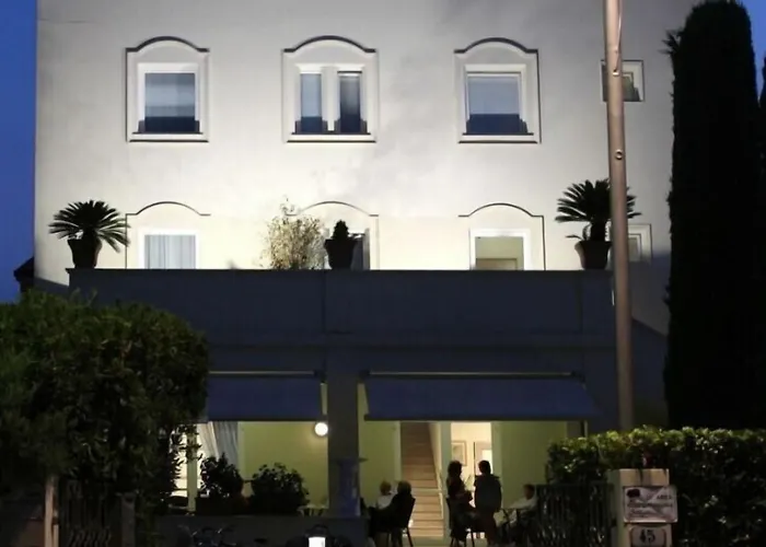 Villa Costanza Boutique Hotel Forte dei Marmi