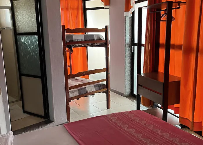 Hotel Art Final Itapemirim