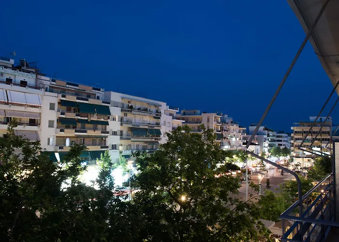 Kalamata Art Rooms
