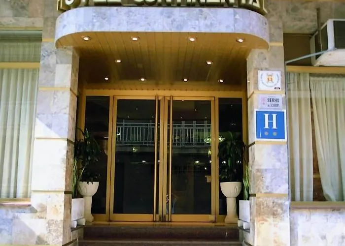 Continental Hotel