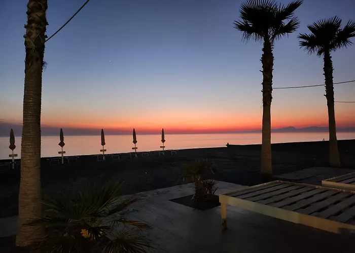 Ambasciata Di Calabria Rooms&Breakfast