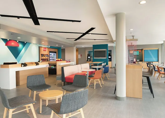 Avid Hotel Pueblo North By Ihg