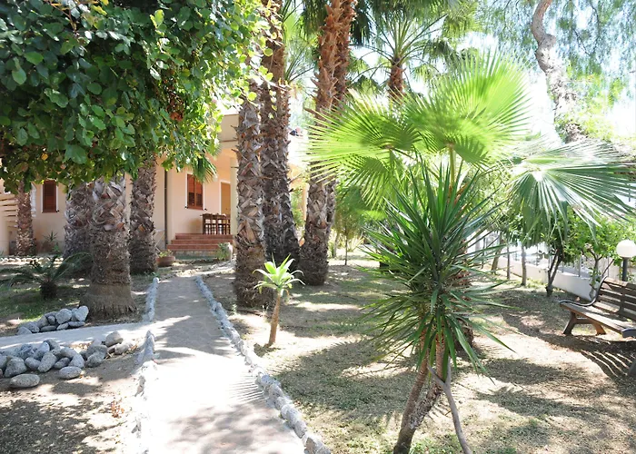 Villa Grazia