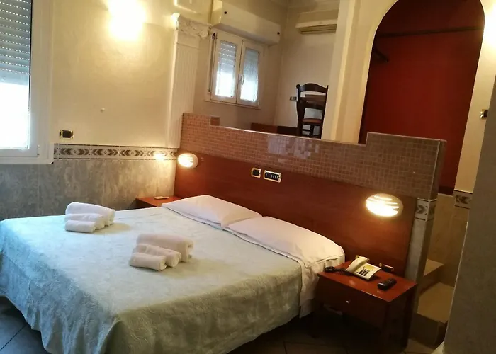 Hotel a Imola