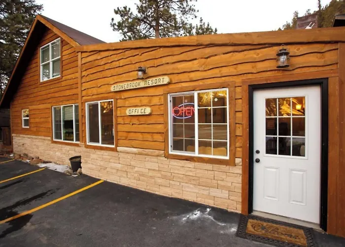 Stonebrook Resort - Adult Only