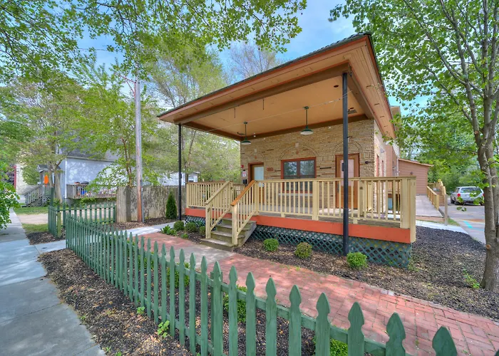 Dreamstay On Clay Muskegon