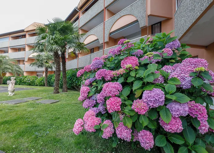 Hotel Les Terrasses De Borda*** à Dax