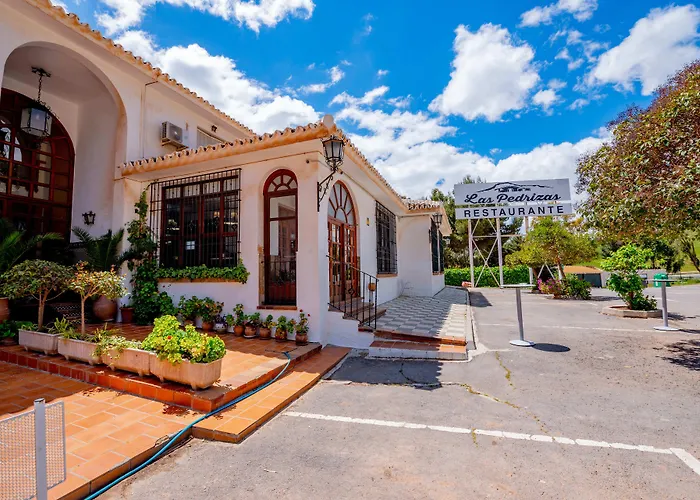 Hotel Las Pedrizas Antequera