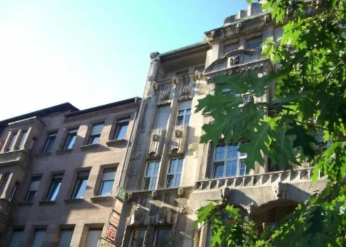 Hotel Continental Núremberg