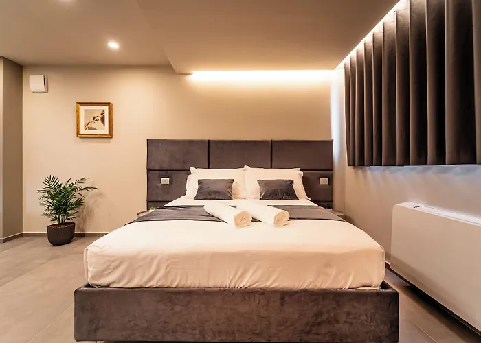 Hotel a Cassano delle Murge