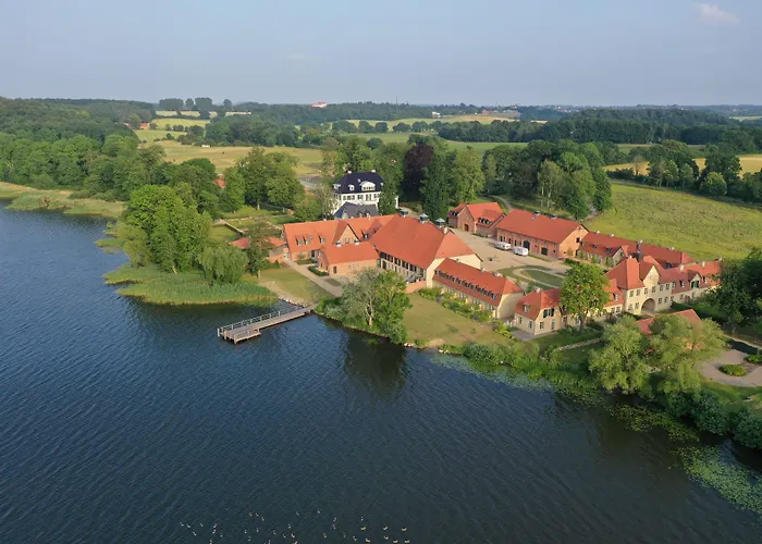 Hotel Gut Immenhof Malente
