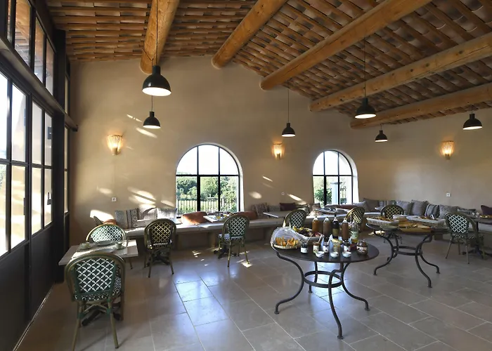Domaine Perréal Les Chambres
