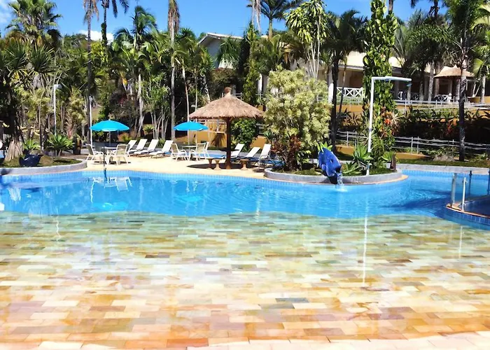Hotel Mil Flores Bragança Paulista