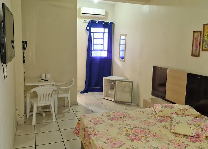 Comfoort Hotel Volta Redonda