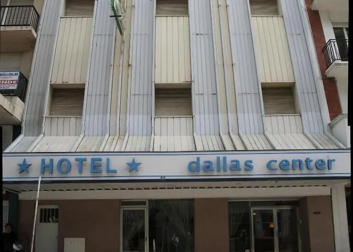 Hotel Dallas Center