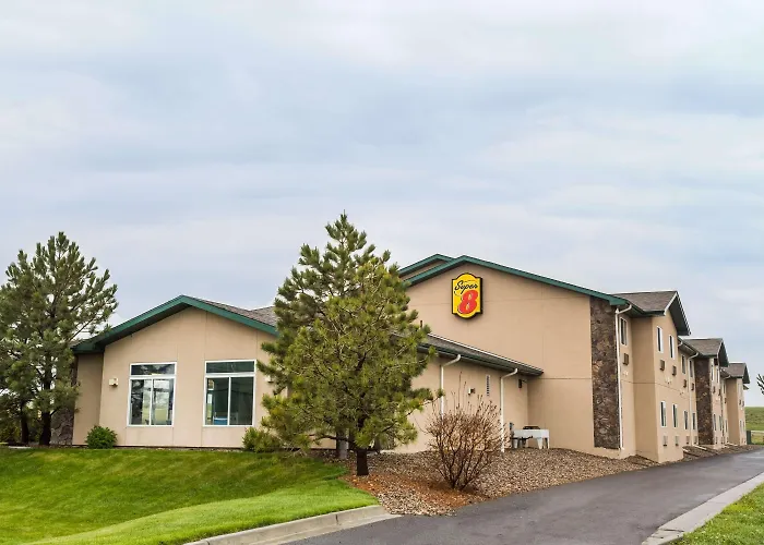 Wheatland Hotels