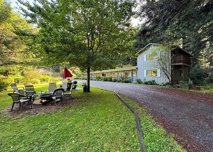 Trinidad Inn