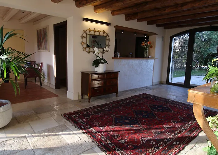 Camere Abate Toaldo