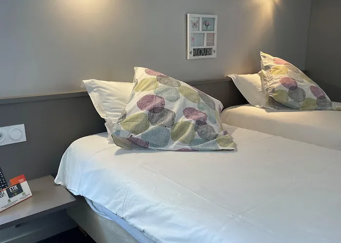 Lourdes Hotels