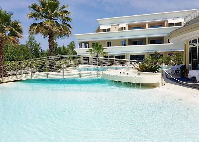 Relais Du Lac