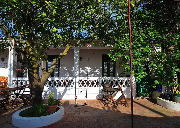 Casa De Serpa - Turismo Rural