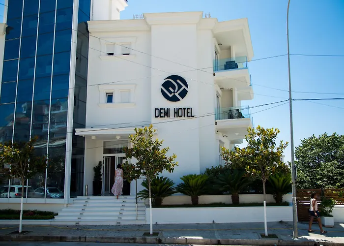 Demi Hotel