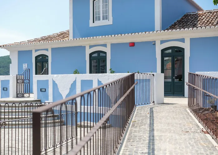 Azores Book Hotel