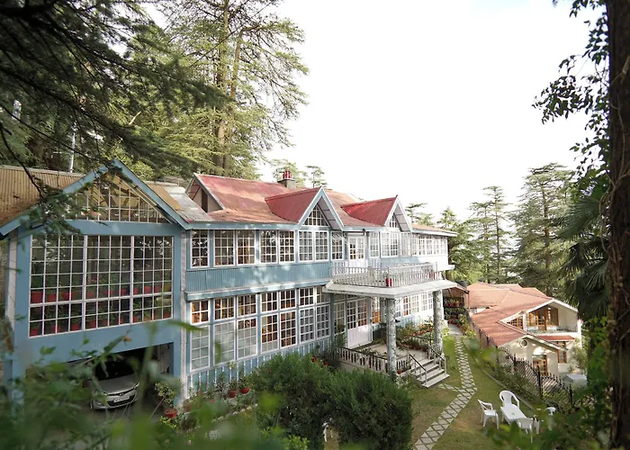 Shimla Hotels