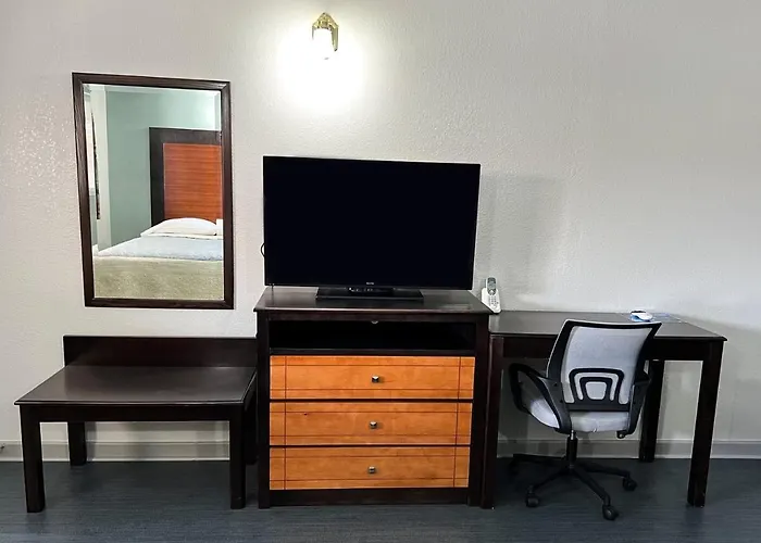 Regency Inn Bald Knob