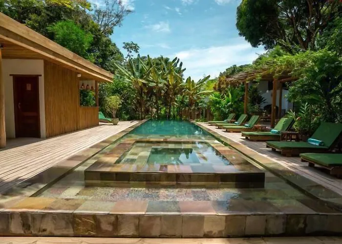 Da Graca Hotel Trancoso