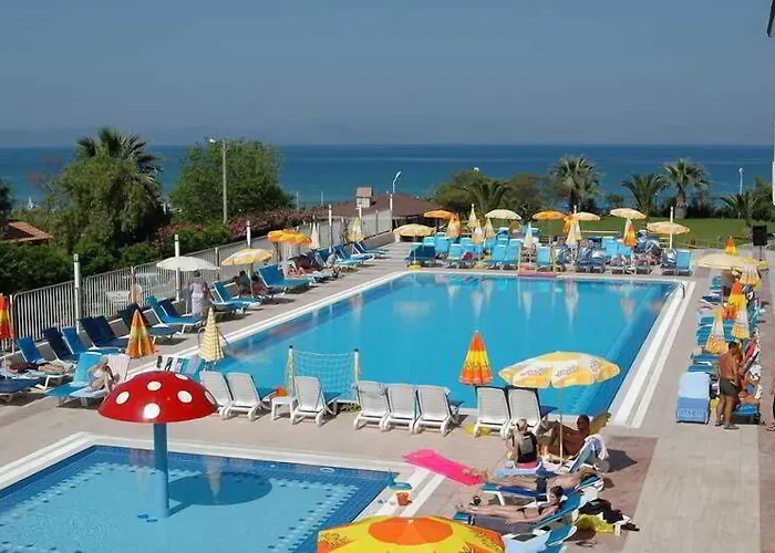 Ephesia Hotel Kuşadası