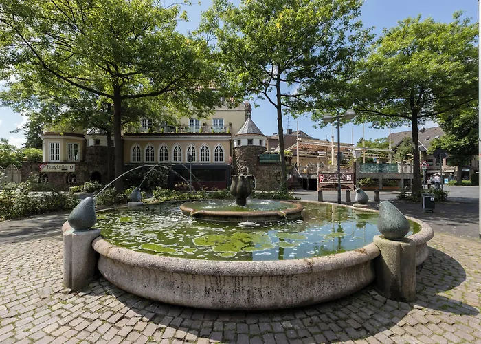 Wirtshaus&Hotel Landsknecht Meerbusch