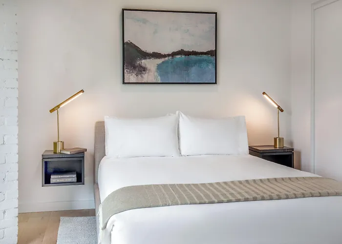 The Weldon Hotel