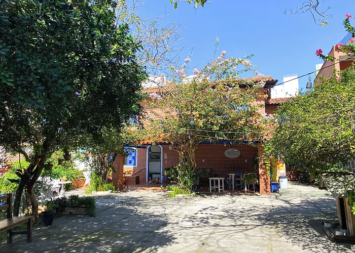 Hostel Villa Virtudes