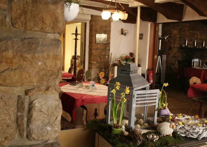 Landgasthof Hotel Rebe Alzey