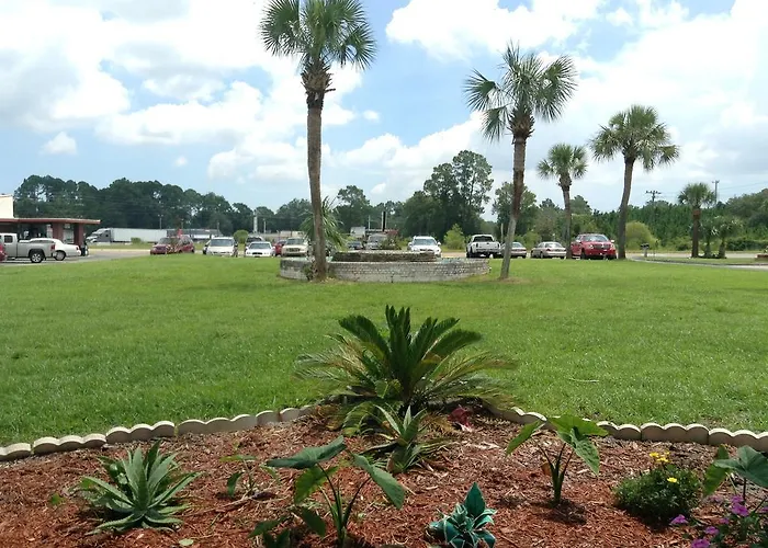 Nassau Holiday Motel Yulee