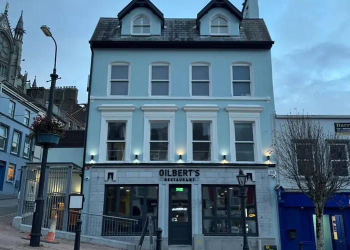 Gilberts Townhouse