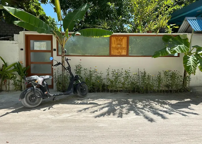 Thilavaru Inn