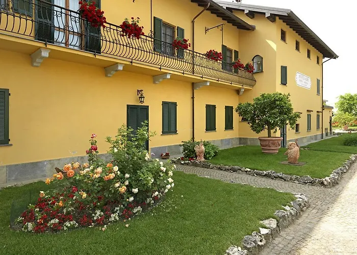 La Torre Dei Canonici