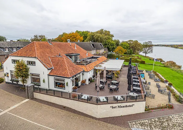 Het Maashotel