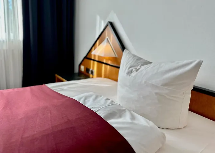 Hotel Residenz Bad Neustadt an der Saale