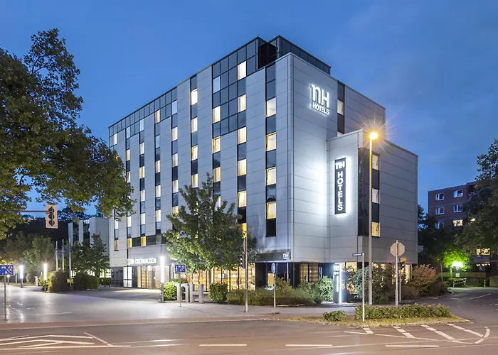 Hotel NH Oberhausen