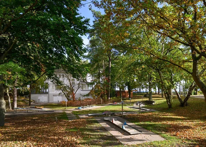 IFA Rügen Hotel&Ferienpark Binz