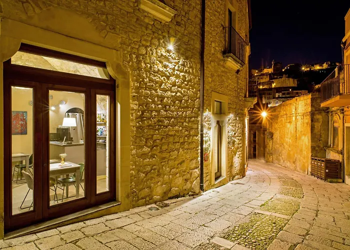 Locanda Don Serafino Historical Boutique Hotel
