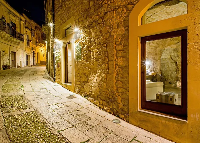 Locanda Don Serafino Historical Boutique Hotel