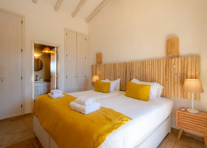 Aldeamento Turistico Da Prainha Hotel Alvor