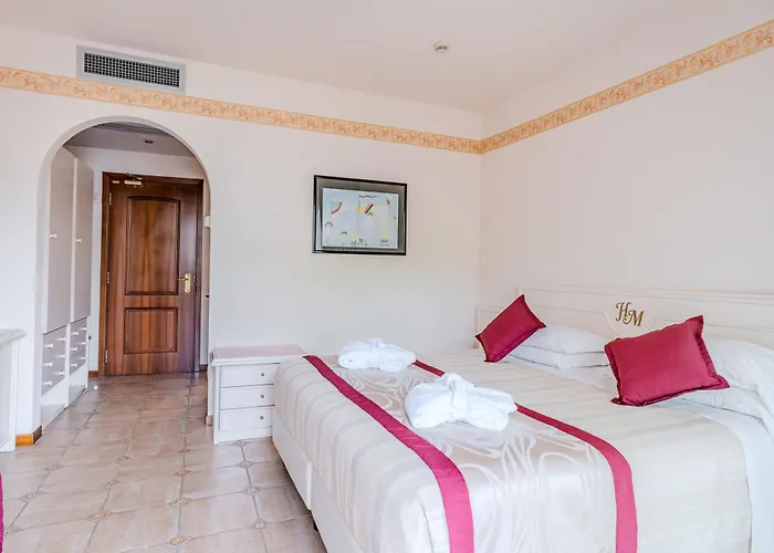 Hotel Miramonti